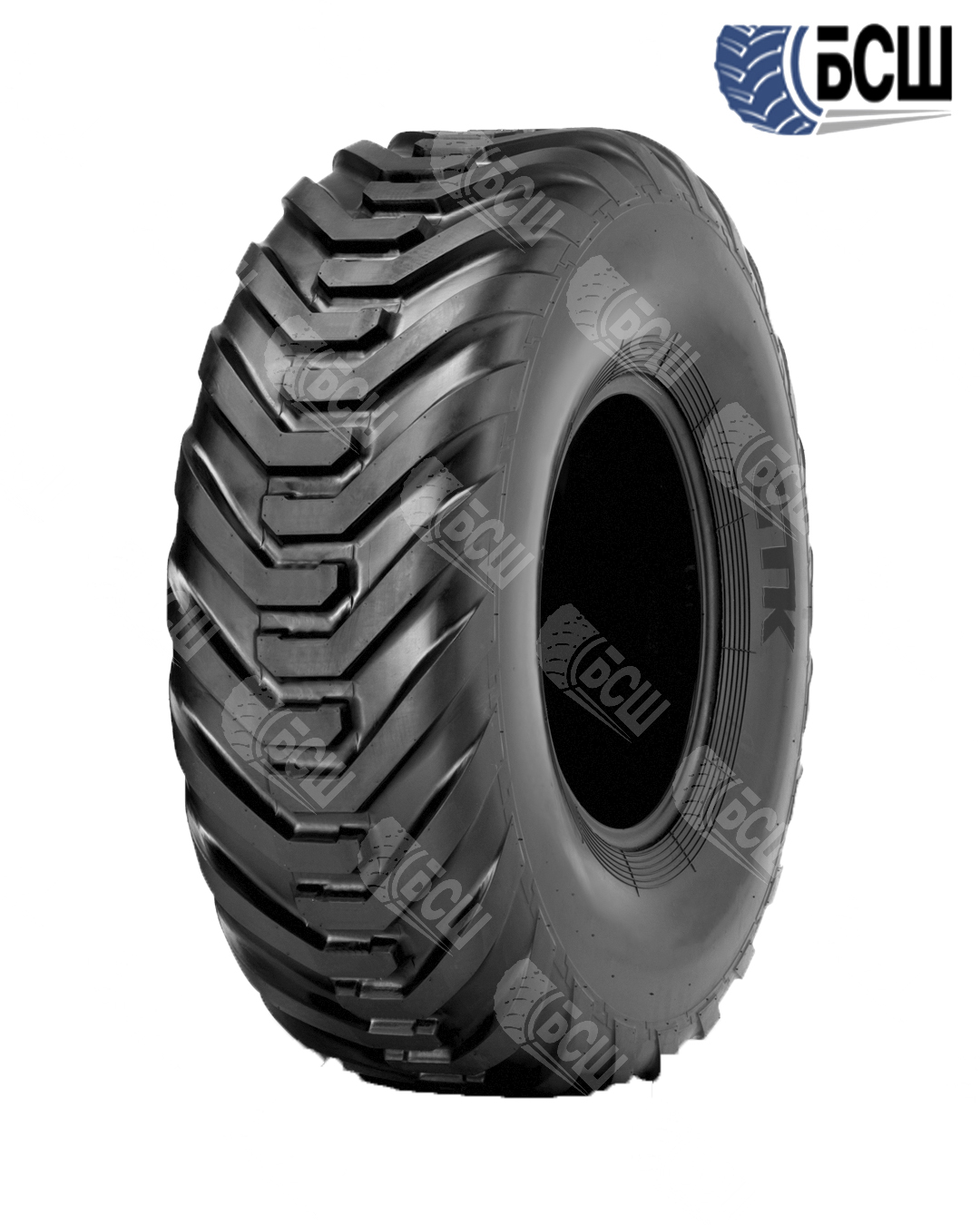 Шина 550/60-22.5 16PR BT40 TL 167A8/163B GTK