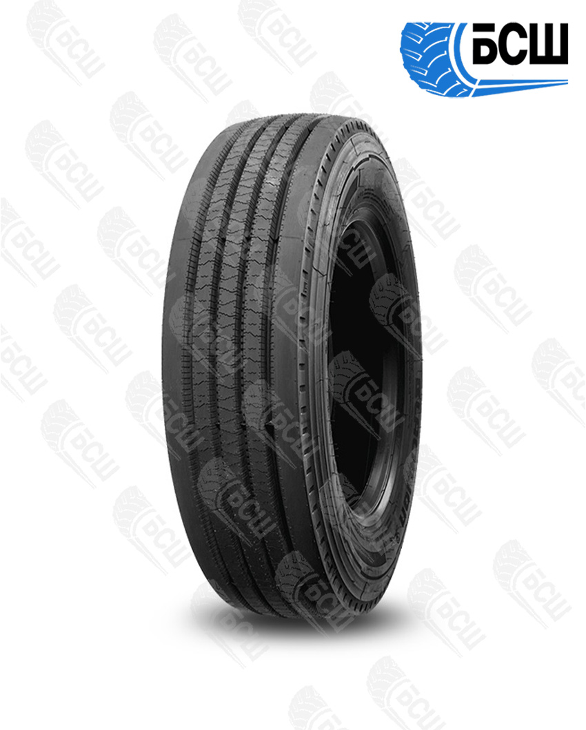 Шина 315/70R22.5 BF188 Steer 156/150L TL BLACKLION