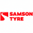 SAMSON SAMSON