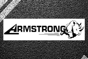 Легендарный американский бренд, шины Armstrong, теперь в Беларуси