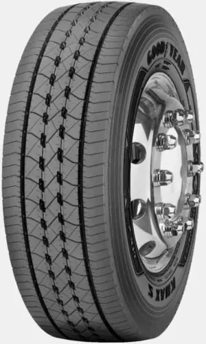 Шина 315/70R22.5  KMAX S GEN-2 GOODYEAR 156/150L 