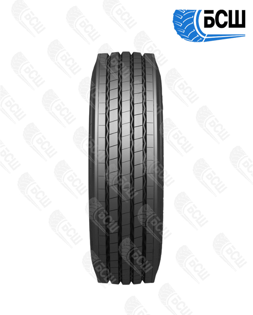 А/ШИНА 315/80R22.5 BEL-158М СЕР ГРУЗ Б/К с камневыт.