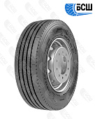 Шина 265/70 R19.5/14 ASR12 ARMSTRONG 140/138M M+S 3PMSF TL(T)