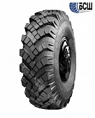 Автошина 14.00-20 ОИ-25 н.с.14 (370-508) без подкачки