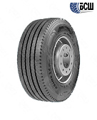 Шина 385/65 R22.5/20 ASH12 ARMSTRONG 160K M+S 3PMSF TL(T)