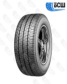 Шина 225/75R16C 121/120R Bravado Cargo BEL-500_BELSHINA