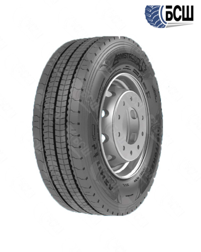 Шина 315/70 R22.5/18 ASH11 ARMSTRONG 156/150L M+S 3PMSF TL(T)