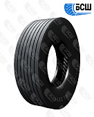Шина 445/45R19.5-22 GL251T TL RC 160J SAMSON