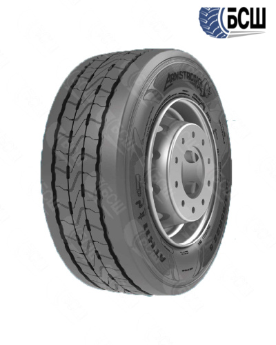 Шина 385/55 R22.5/20 ATH11 ARMSTRONG 160K M+S 3PMSF TL(T)