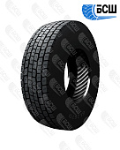 Шина 315/70R22.5-20 GL267D TL RC 156/150L SAMSON