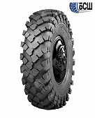 Шина 12.00R18 NORTEC TR-115 140K TT с вентилем ГК-125 (0)