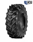 Шина 460/70R24 RI11 TL 159A8 GTK