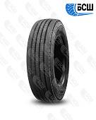 Шина 315/60R22.5 BF188 154/150L TL BLACKLION