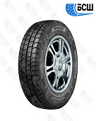Шина 215/75R16C 116/114R  TL  Bravado BEL-313_BELSHINA
