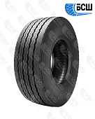 Шина 385/65R22.5-24 GL286T TL RC 164K SAMSON