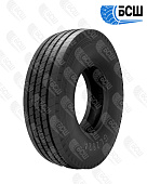 Шина 315/70R22.5-20 GL282A TL RC 156/150L SAMSON