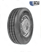 Шина 215/75 R17.5/16 ATR12 ARMSTRONG 135/133J M+S 3PMSF TL(T)